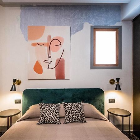 Art E Dimora - Boutique Room. Кастелламмаре-дель-Голфо Экстерьер фото